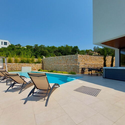 Villa Elite Crikvenica  3