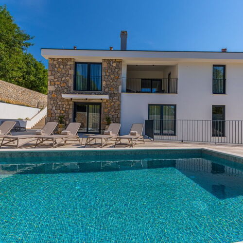 Villa Jackie Bribir  2