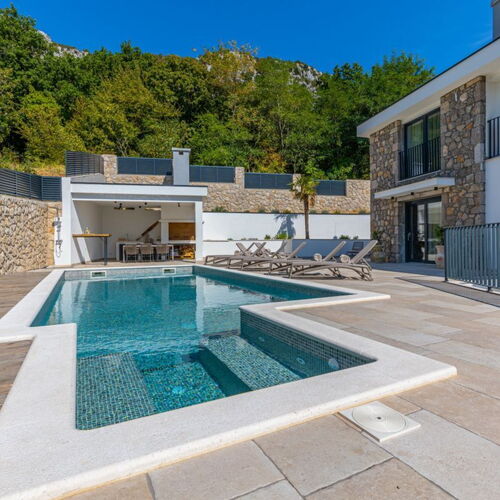 Villa Jackie Bribir  4