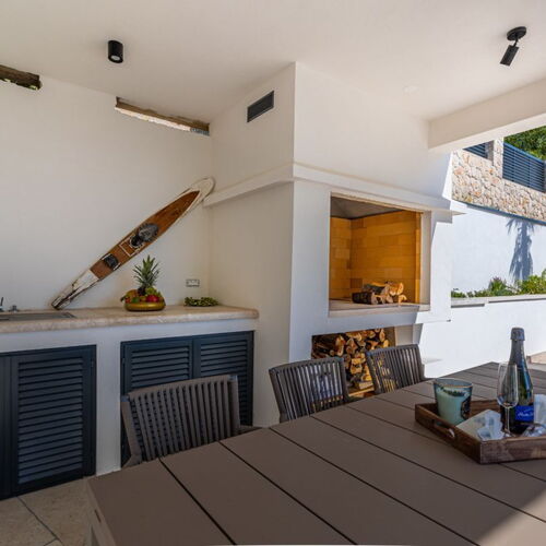 Villa Jackie Bribir  3