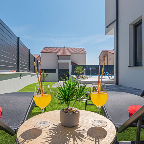 Villa Elegance Escape Vodice  4