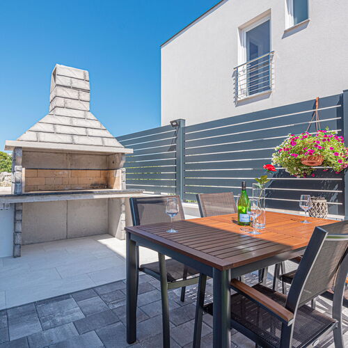 Villa Elegance Escape Vodice  3
