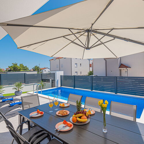 Villa Elegance Escape Vodice  2