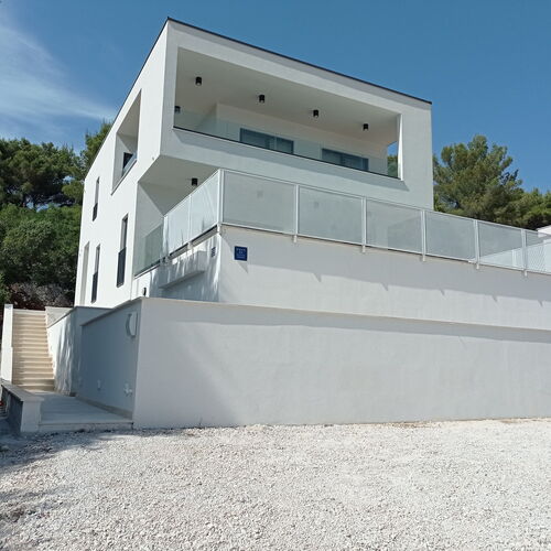 Villa Danny Komarna  3