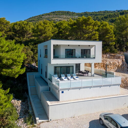 Villa Danny Komarna  4