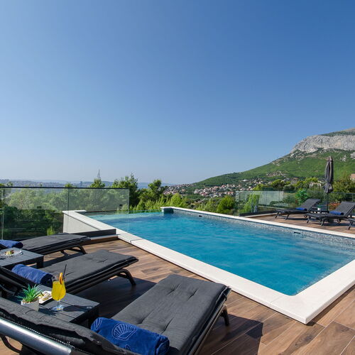 Villa Katrin Klis  4