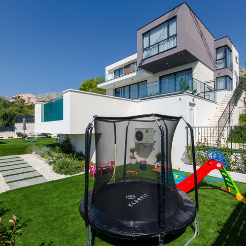 Villa Katrin Klis  2
