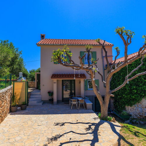 House Dragan D Banjol  4