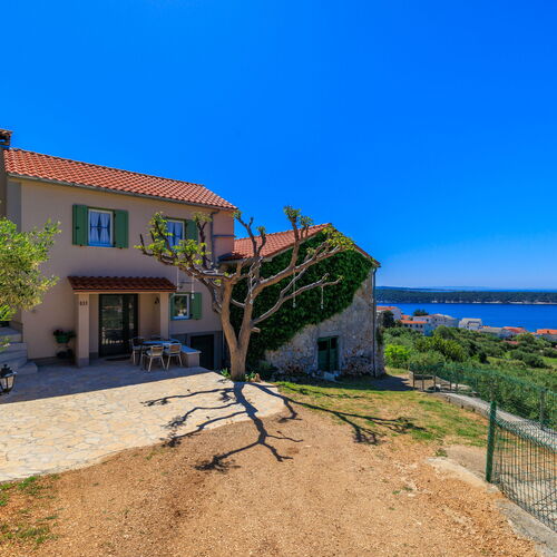 House Dragan D Banjol  2