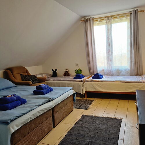 Ildikóék Apartmanja Fonyód ★★ 2