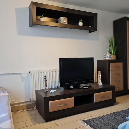 Ildikóék Apartmanja Fonyód ★★ 4