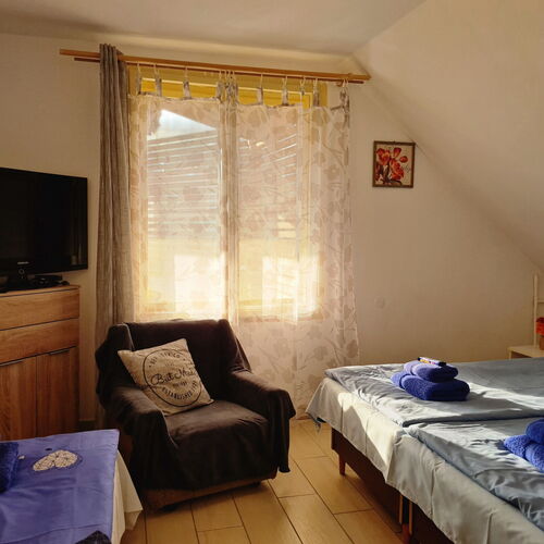 Ildikóék Apartmanja Fonyód ★★ 3