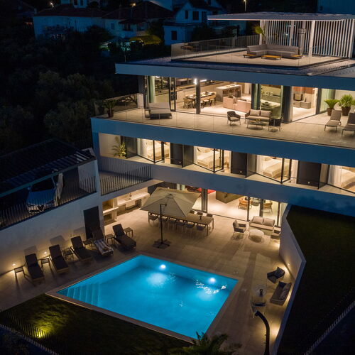 Villa Isola Murter  4