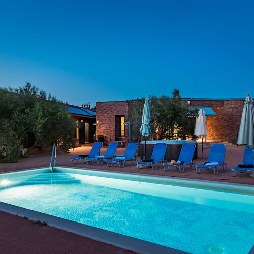 Villa Horse house Tisno  2