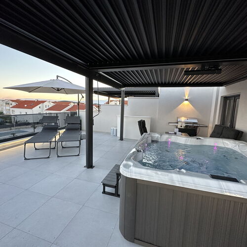 Villa DIAMOND Vodice  2