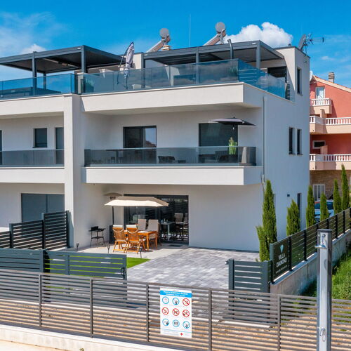 Villa DIAMOND Vodice  4
