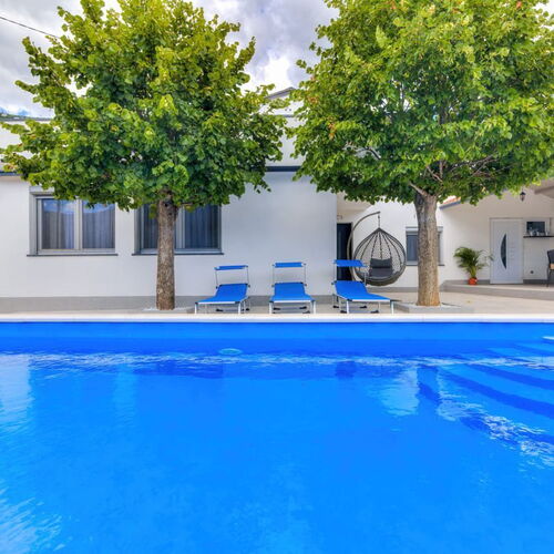 Villa Infinitum Tribalj  2