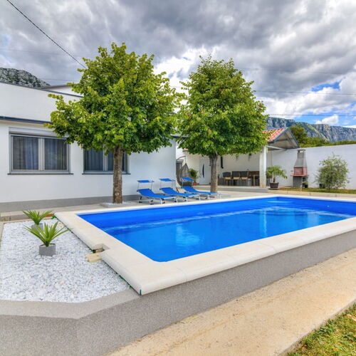 Villa Infinitum Tribalj  4