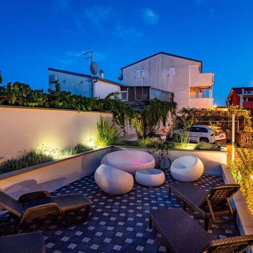 Villa Jadranka Vodice  4