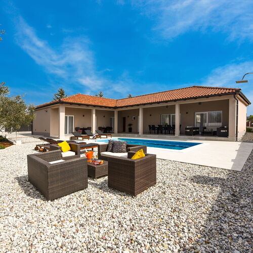 Villa Casa Kasijan Debeljak  3