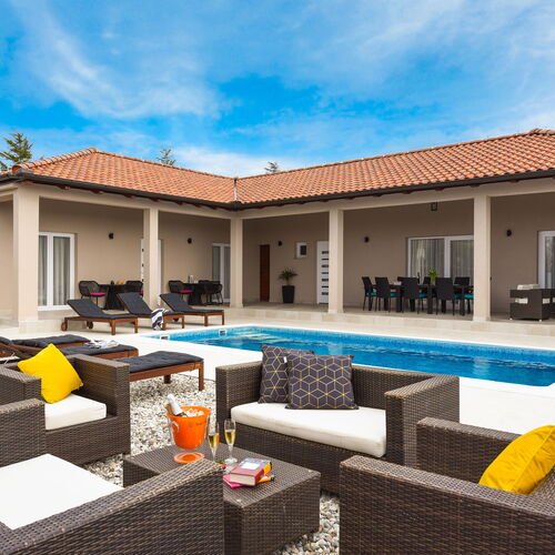 Villa Casa Kasijan Debeljak  4