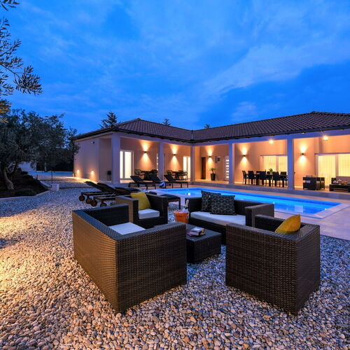Villa Casa Kasijan Debeljak  2