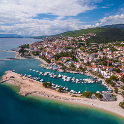House Villa Nela Crikvenica  4