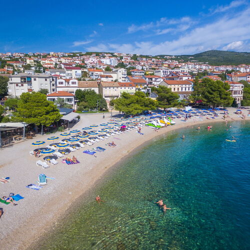 House Villa Nela Crikvenica  3