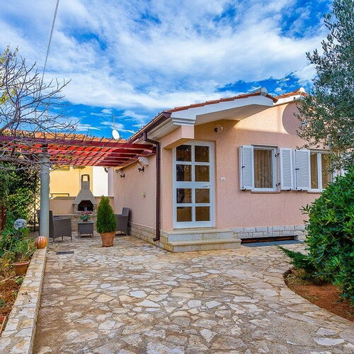House Casetta Marija Pula  3