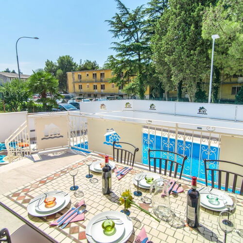 Villa ALTE MUEHLE Novigrad  4