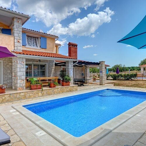 Villa Golubovo Vodnjan