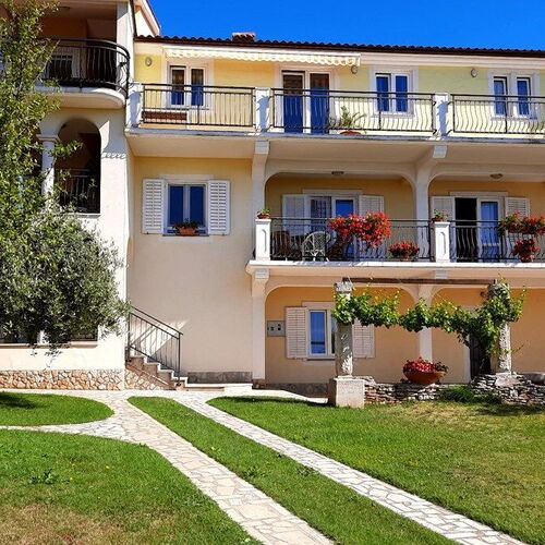 House Ivonne Liznjan  4
