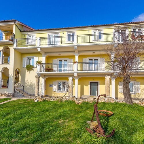 House Ivonne Liznjan  2