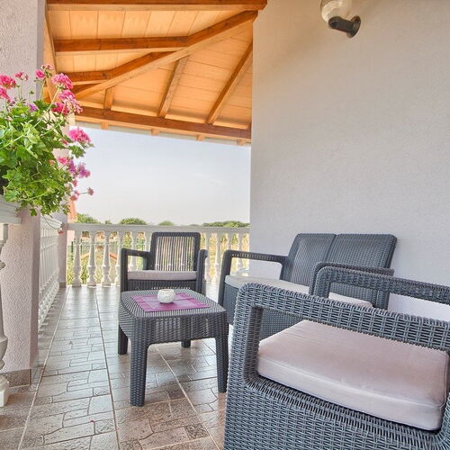 Casa Nina&Tea Pula  4