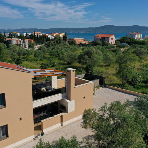Villa Bronzzatta Sukosan  3
