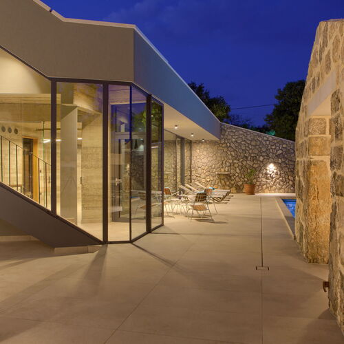 Villa Jerini Main House Krk  4