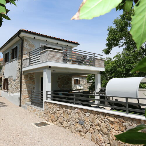 Villa Anika Silo  2