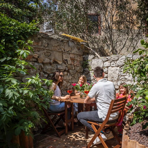 House ENCANTO Veli Losinj  3