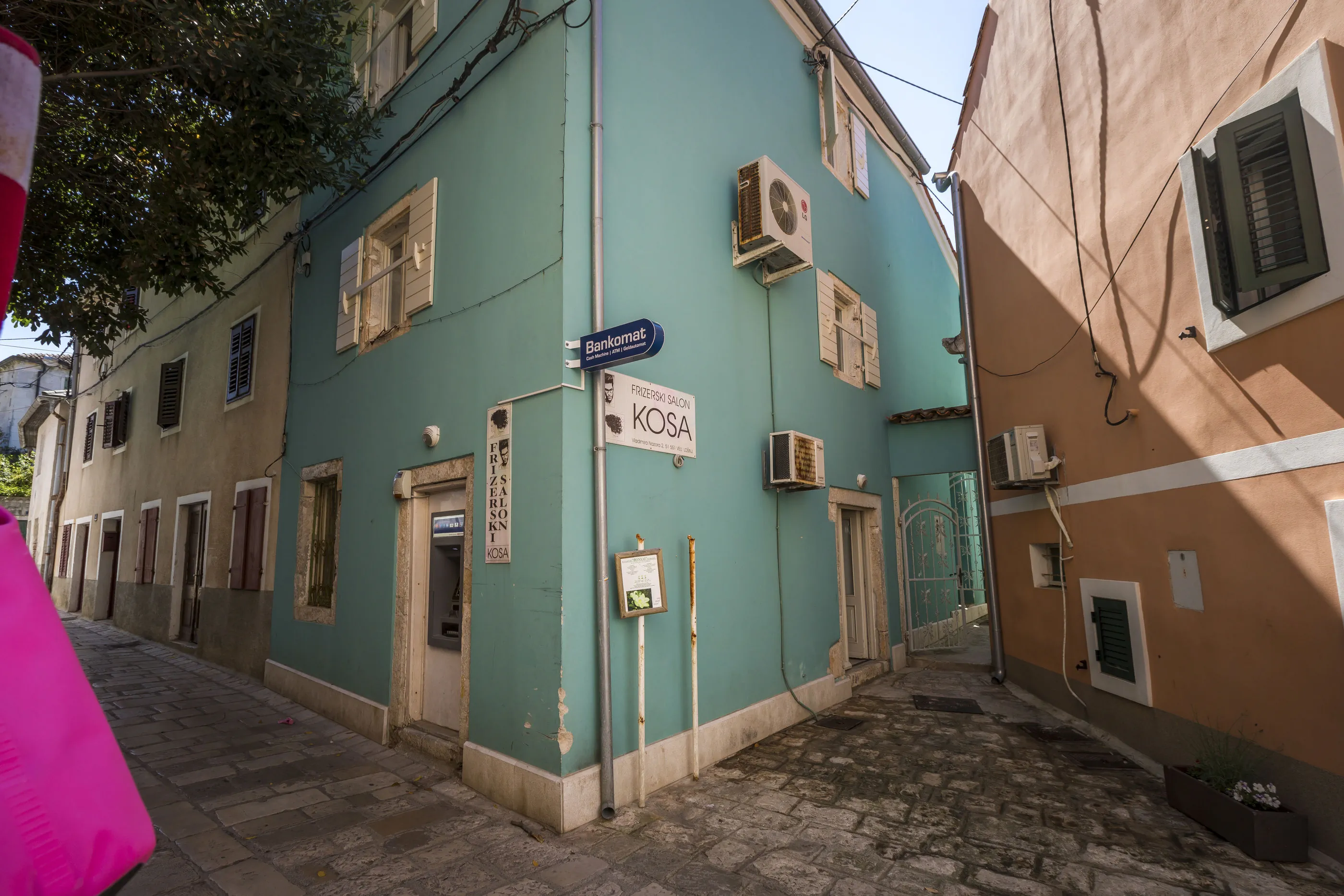 House ENCANTO Veli Losinj