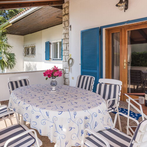 House PUNTA UMAG  2