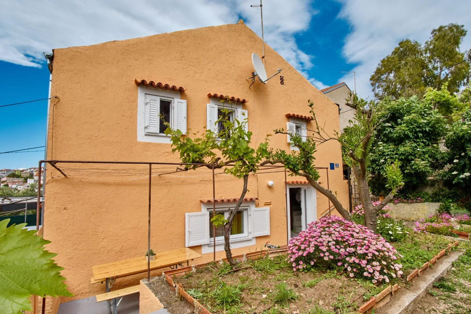 House LINA Mali Losinj
