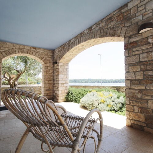 Villa ISTRIAN WITH UNIQUE SEA VIEW Umag  3
