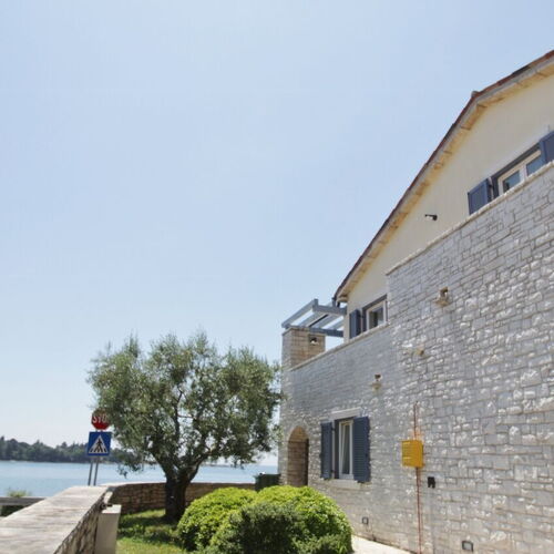 Villa ISTRIAN WITH UNIQUE SEA VIEW Umag  2