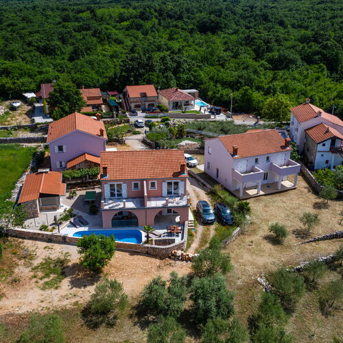Villa MALI RAJ Silo  2