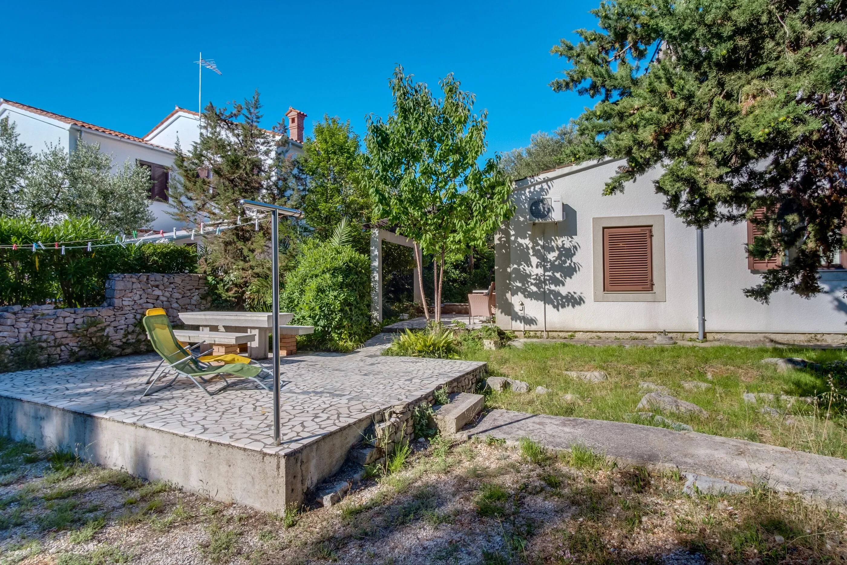 Apartment Mira Mali Losinj