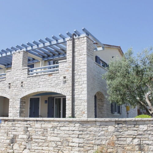 Villa Istrian with unique sea view 2 Umag  2