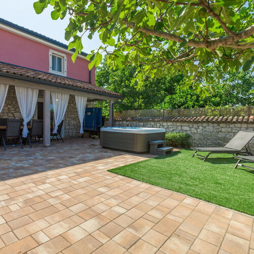 House Casa Arsini Porec  2