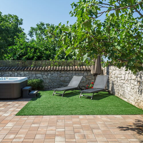 House Casa Arsini Porec  4