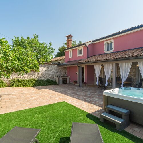 House Casa Arsini Porec