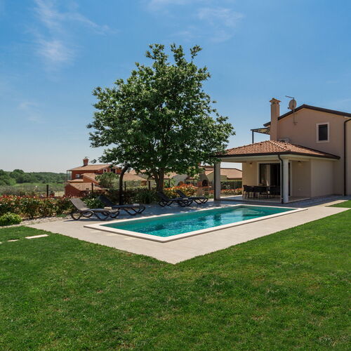 Villa Stefany Porec  2